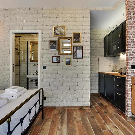 Cmg - Harry Potter Themed Studio In Paris Lejlighed *