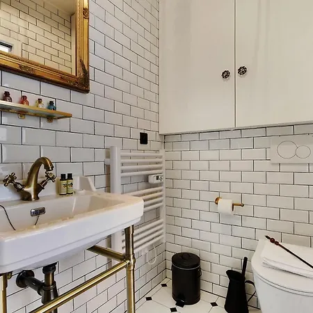 Lejlighed Cmg - Harry Potter Themed Studio In Paris Paris