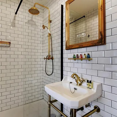 Lejlighed Cmg - Harry Potter Themed Studio In Paris Paris