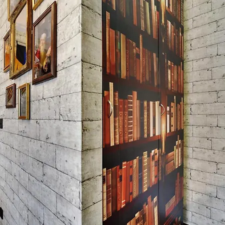 Lejlighed Cmg - Harry Potter Themed Studio In Paris