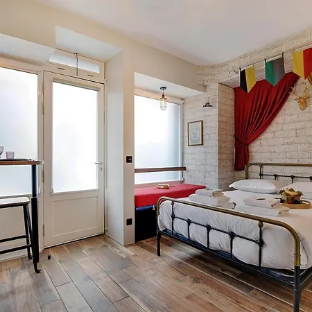 Cmg - Harry Potter Themed Studio In Paris *
